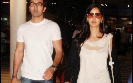 Why did Ranbir Kapoor return from US without Katrina Kaif?